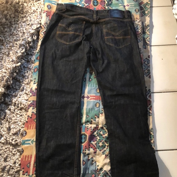 Jeans - Picture 3 of 3